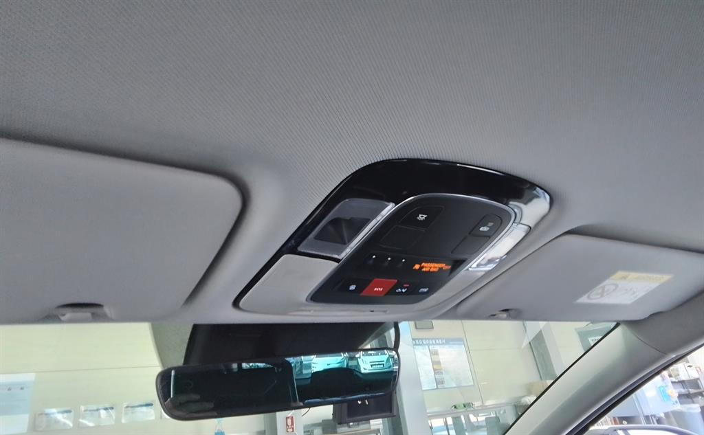 현대 더 올뉴투싼 1.6 터보 2WD 인스퍼레이션 - 이미지 4