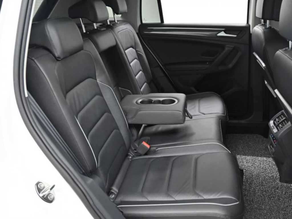 폭스바겐 티구안(2세대) 2.0 TDI 프레스티지