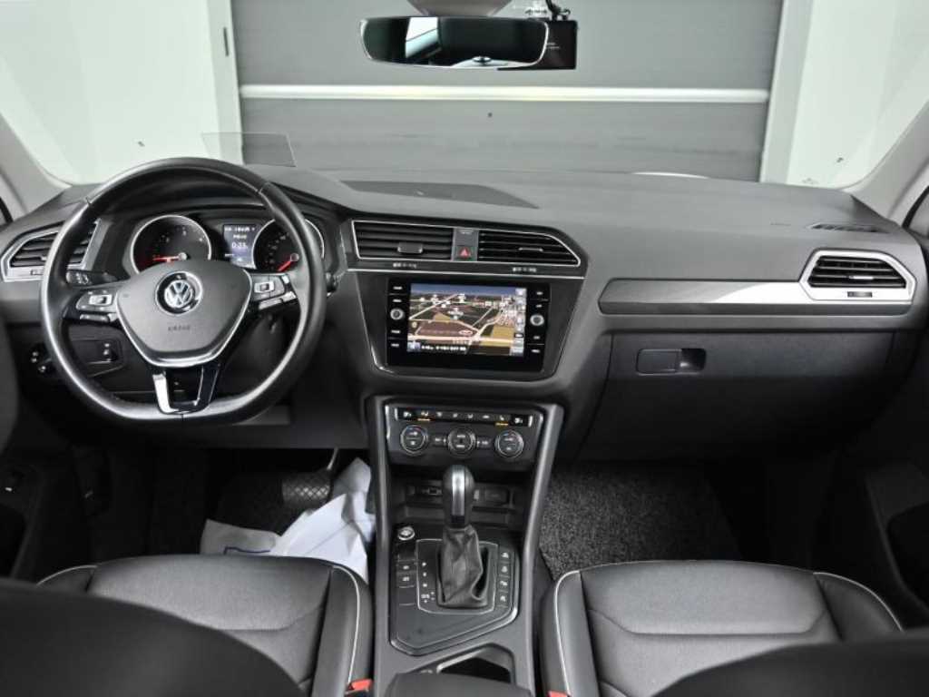 폭스바겐 티구안(2세대) 2.0 TDI 프레스티지 - 이미지 10