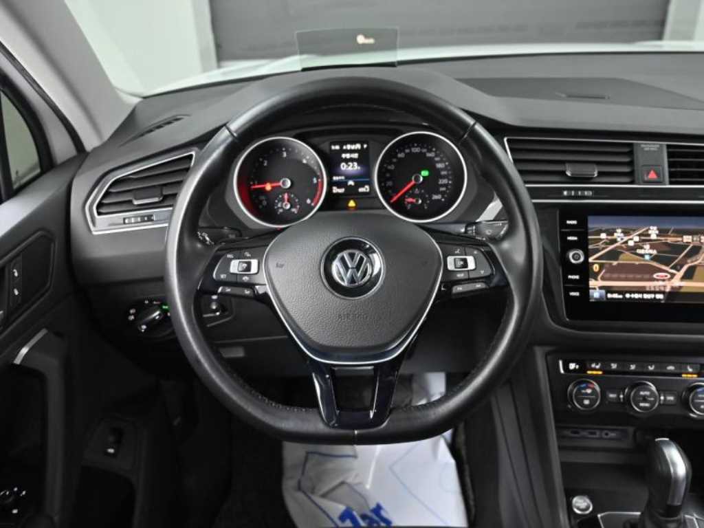 폭스바겐 티구안(2세대) 2.0 TDI 프레스티지 - 이미지 14