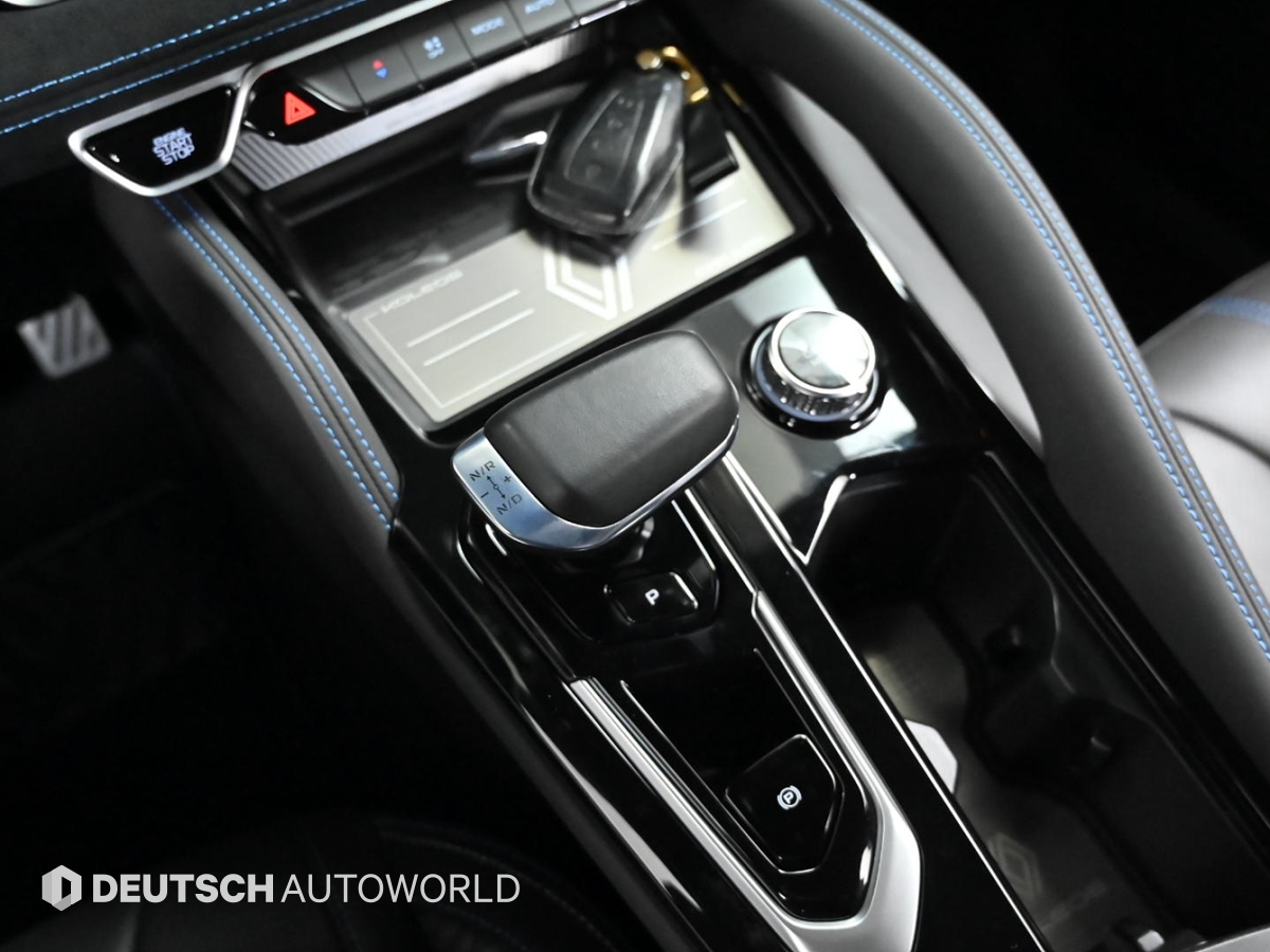 르노 (삼성) 그랑 콜레오스 하이브리드 1.5 HEV 에스프리 알핀 - 이미지 15