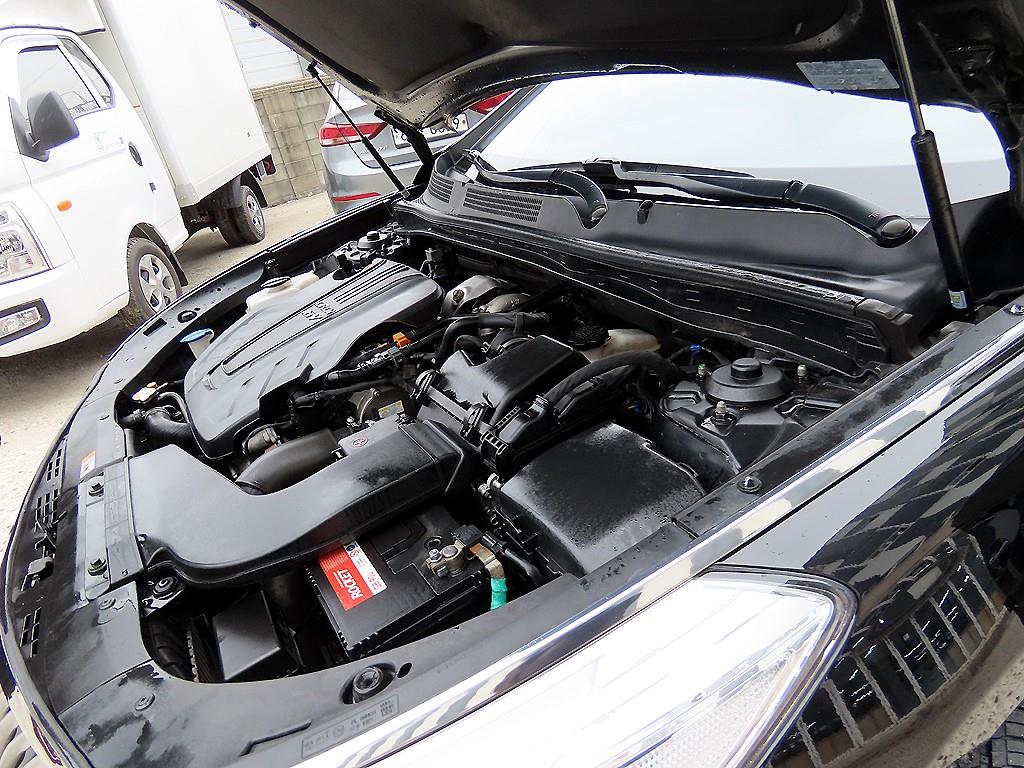 현대 그랜저HG 디젤 HG 220 모던 - 이미지 9