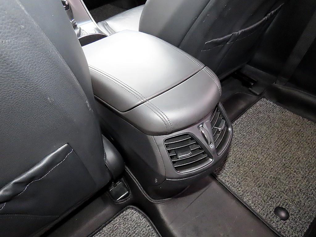 현대 그랜저HG 디젤 HG 220 모던 - 이미지 14