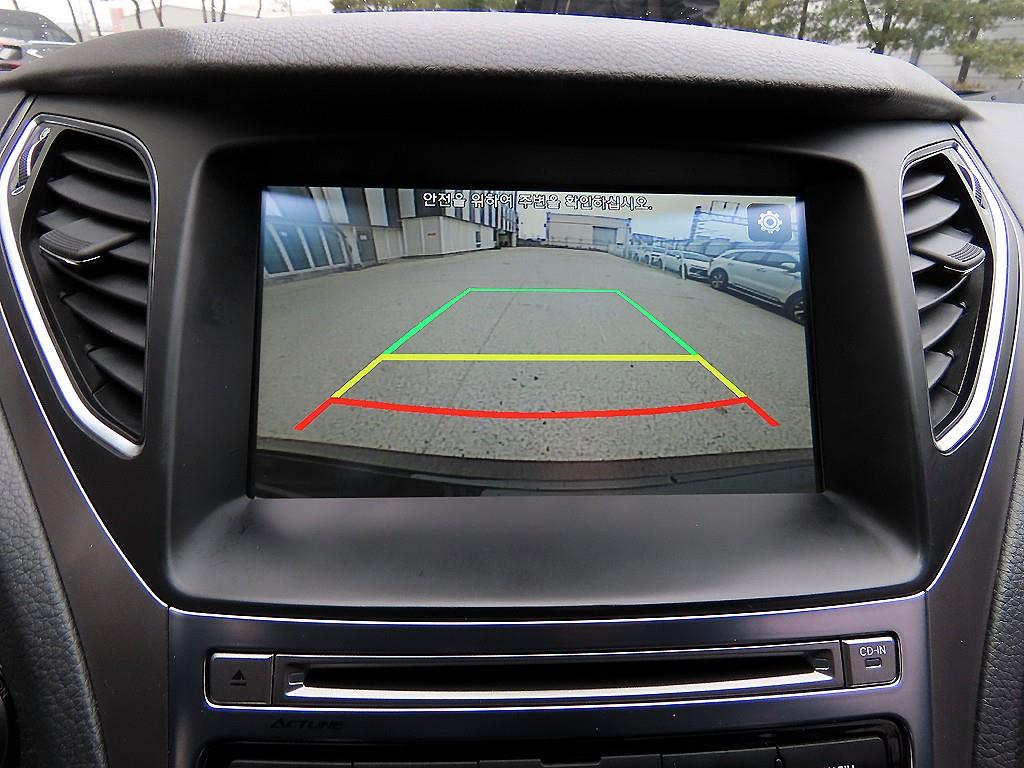 현대 그랜저HG 디젤 HG 220 모던 - 이미지 2