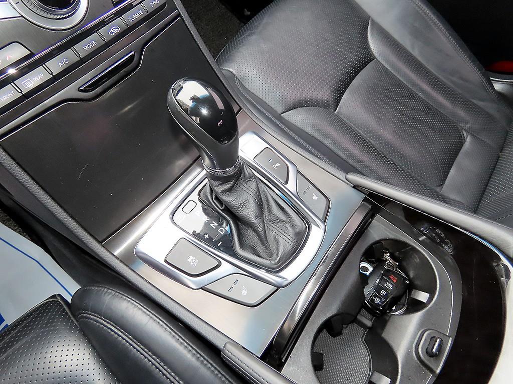 현대 그랜저HG 디젤 HG 220 모던 - 이미지 6