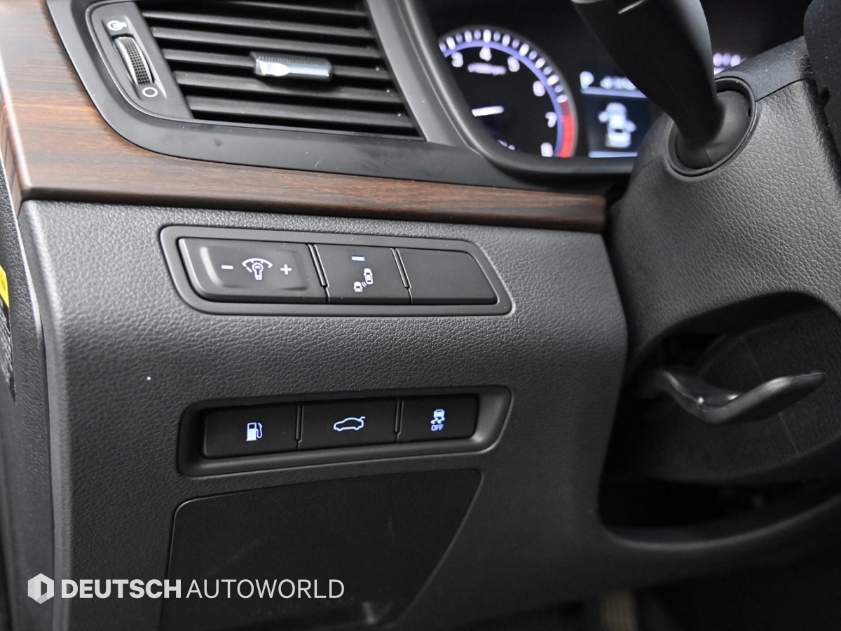 현대 LF쏘나타 뉴라이즈 2.0 CVVL 모던 - 이미지 7