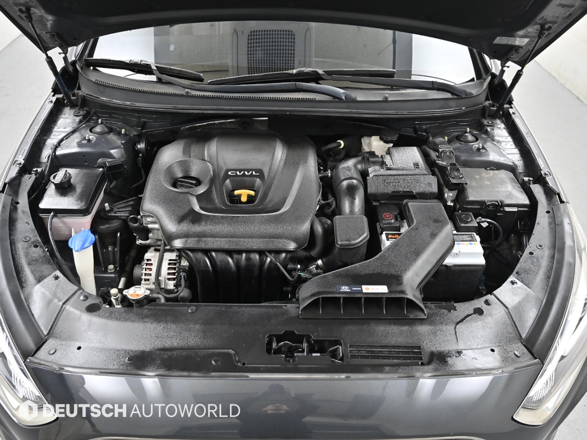 현대 LF쏘나타 뉴라이즈 2.0 CVVL 모던 - 이미지 3