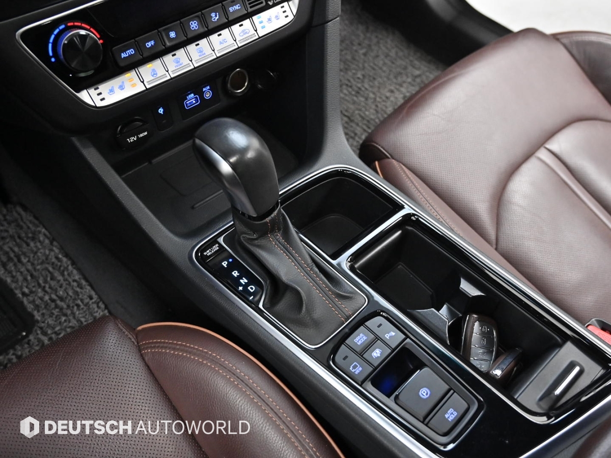 현대 LF쏘나타 뉴라이즈 2.0 CVVL 모던 - 이미지 16