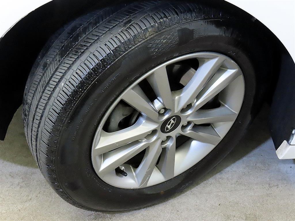 현대 LF쏘나타 LPi 렌터카 스마트 - 이미지 10