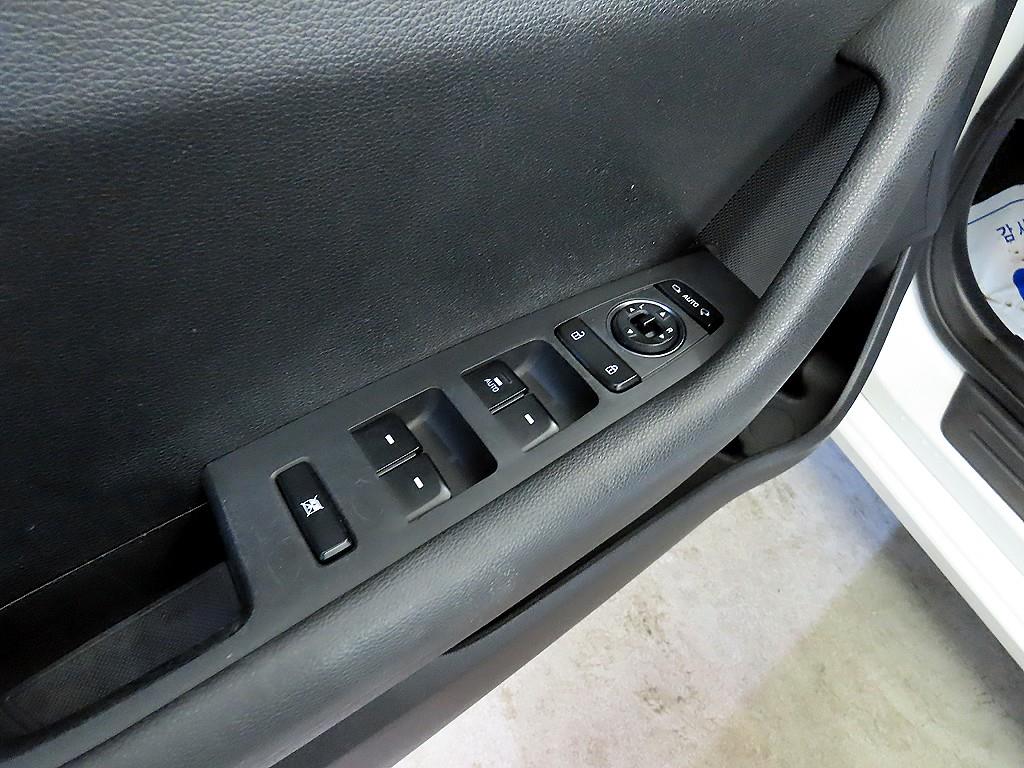 현대 LF쏘나타 LPi 렌터카 스마트 - 이미지 9