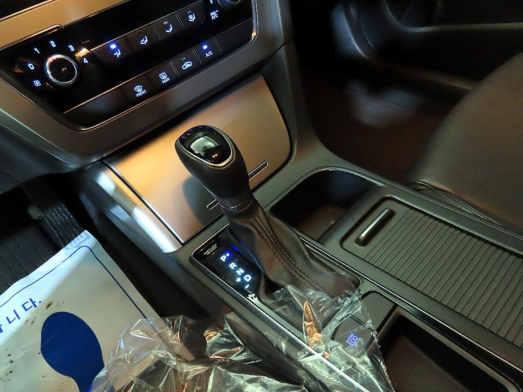 현대 LF쏘나타 LPi 렌터카 스마트 - 이미지 18