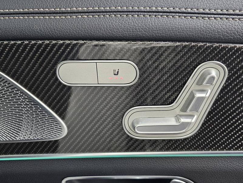 벤츠 GLE클래스(4세대) GLE 53 AMG 4매틱+ - 이미지 5