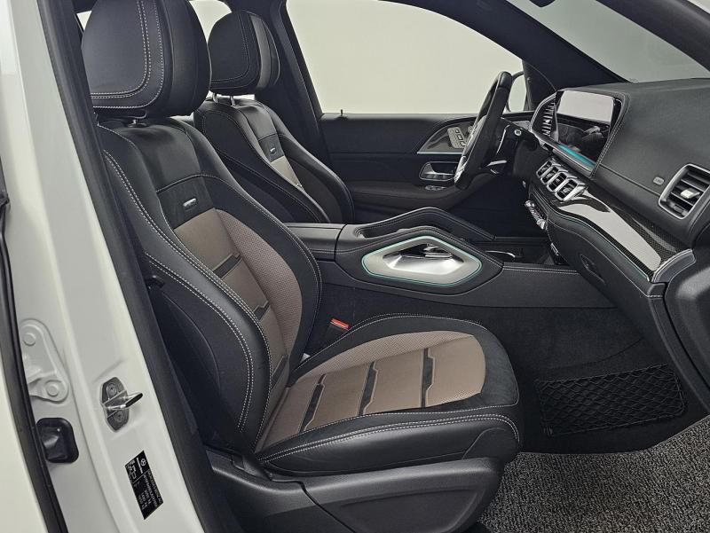 벤츠 GLE클래스(4세대) GLE 53 AMG 4매틱+ - 이미지 10