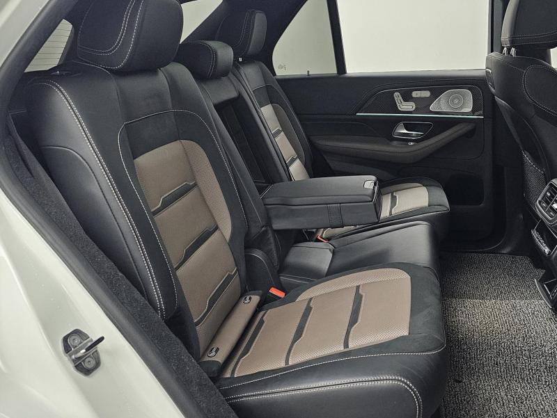 벤츠 GLE클래스(4세대) GLE 53 AMG 4매틱+ - 이미지 19