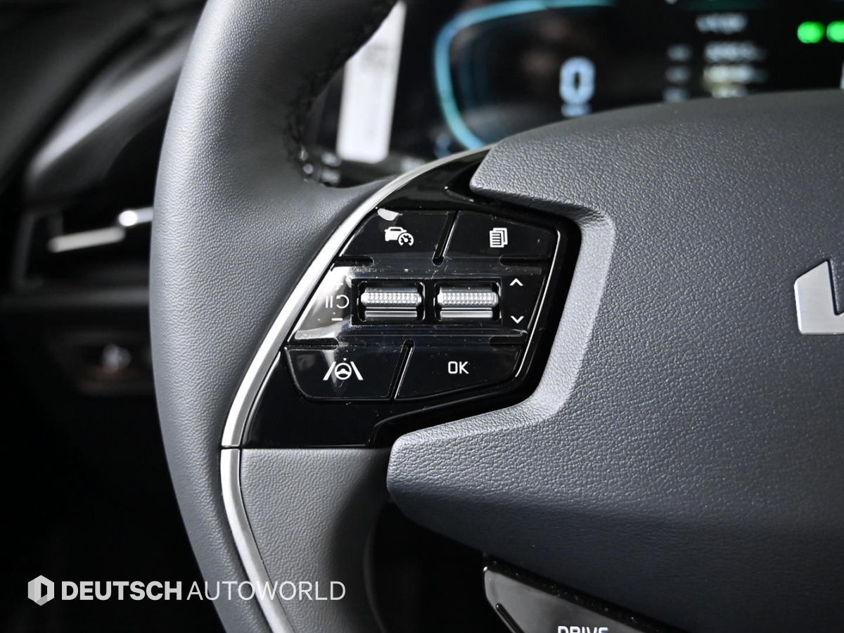 기아 디 올뉴니로 1.6 HEV 트렌디 - 이미지 9