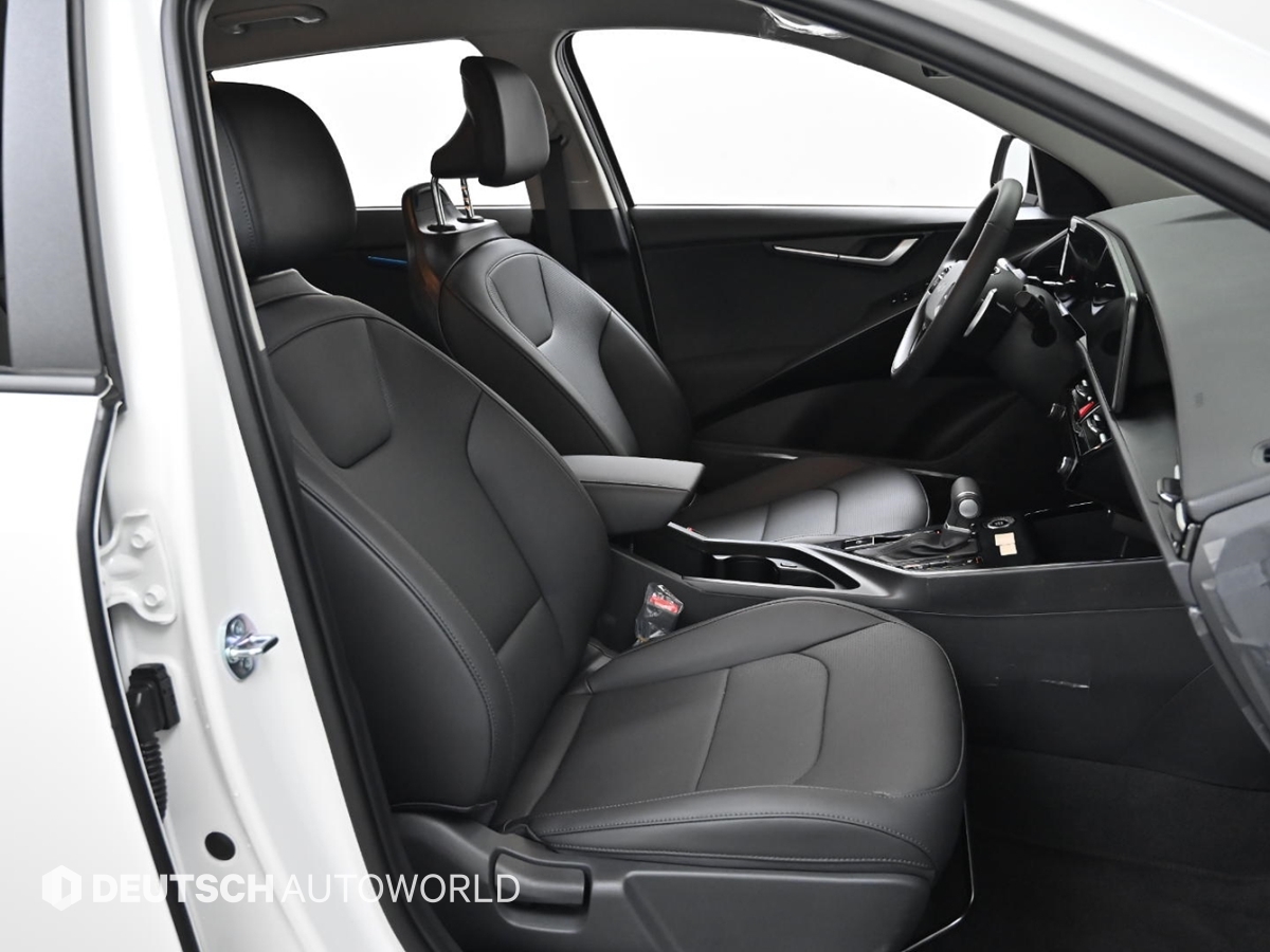 기아 디 올뉴니로 1.6 HEV 트렌디 - 이미지 2