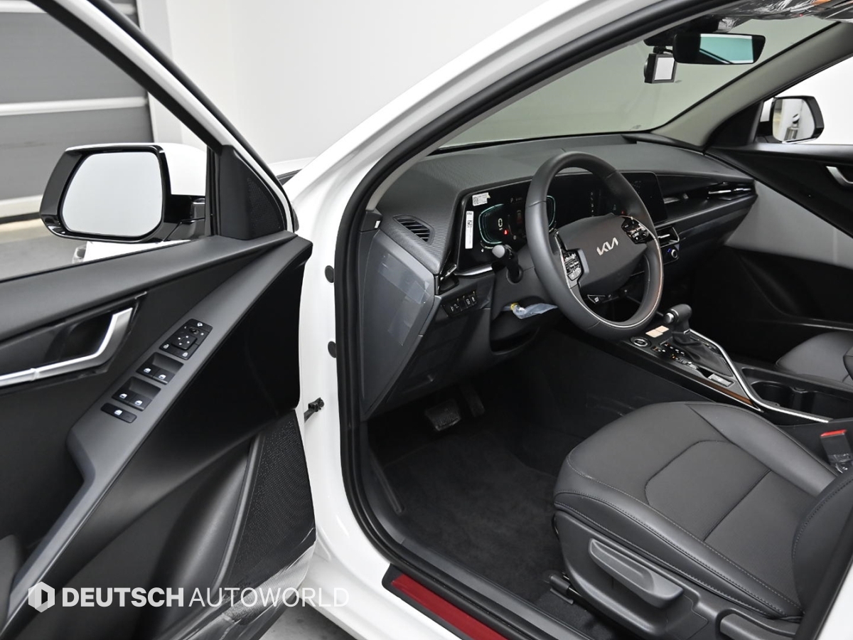 기아 디 올뉴니로 1.6 HEV 트렌디 - 이미지 7
