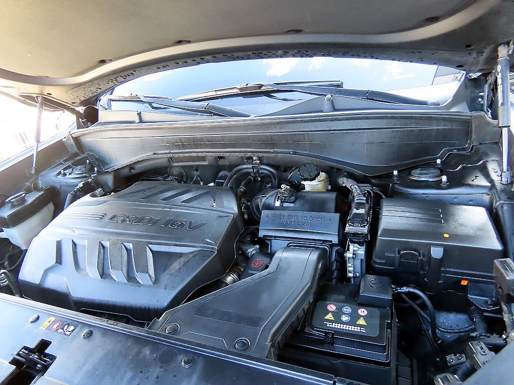 현대 팰리세이드 2.2 디젤 익스클루시브 - 이미지 5