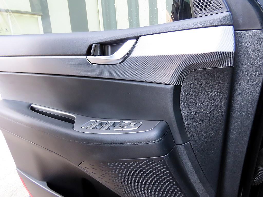 현대 팰리세이드 2.2 디젤 익스클루시브 - 이미지 4