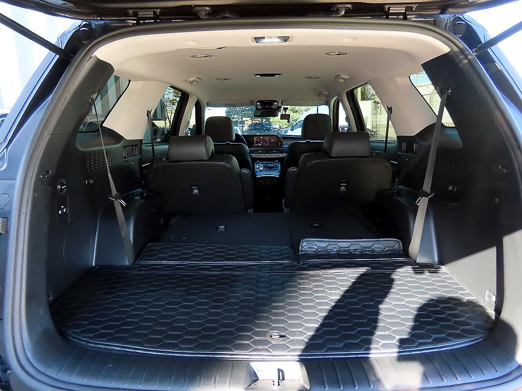 현대 팰리세이드 2.2 디젤 익스클루시브 - 이미지 19