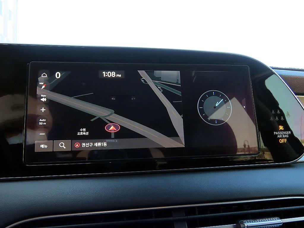 현대 팰리세이드 2.2 디젤 익스클루시브 - 이미지 7