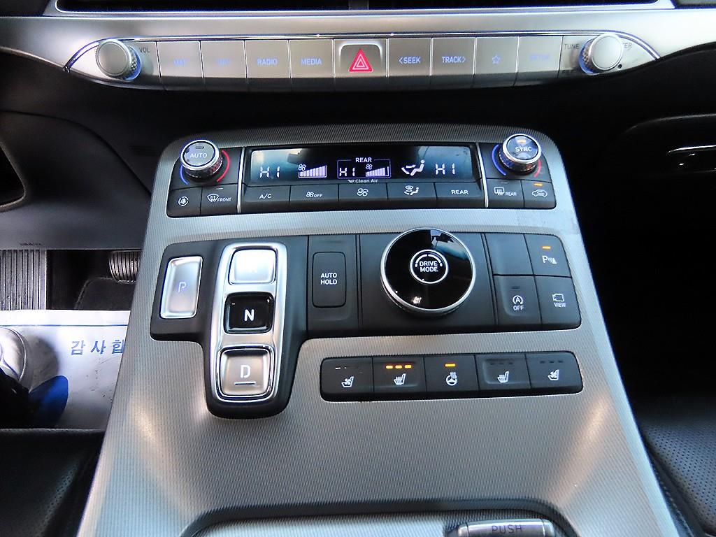 현대 팰리세이드 2.2 디젤 익스클루시브 - 이미지 9