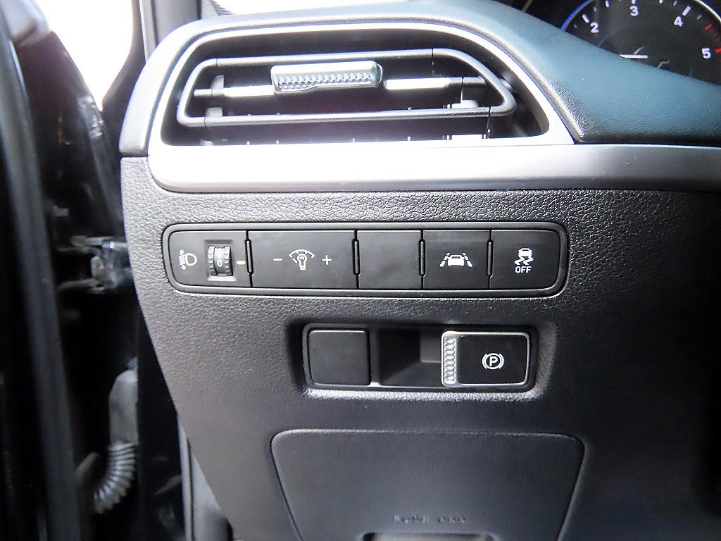 현대 팰리세이드 2.2 디젤 익스클루시브 - 이미지 6