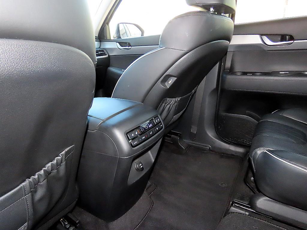 현대 팰리세이드 2.2 디젤 익스클루시브 - 이미지 11