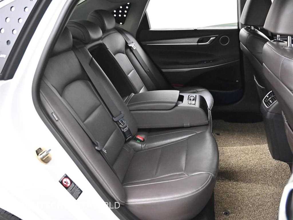 현대 그랜저IG 하이브리드 2.4 HEV 익스클루시브 스페셜 - 이미지 5