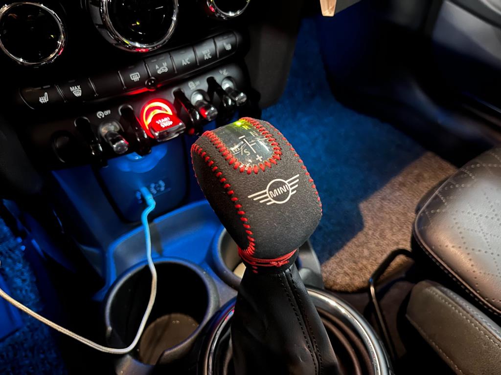 미니 쿠퍼(3세대) 2.0 SD - 이미지 9