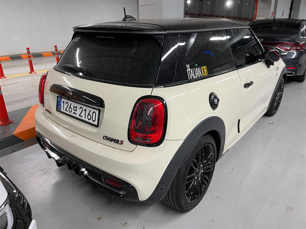 미니 쿠퍼(3세대) 2.0 SD - 이미지 8