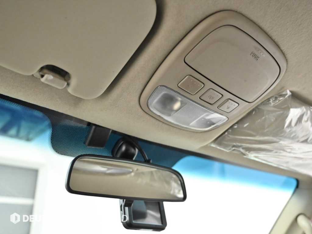 현대 포터II 하이내장탑차 일반캡 - 이미지 20