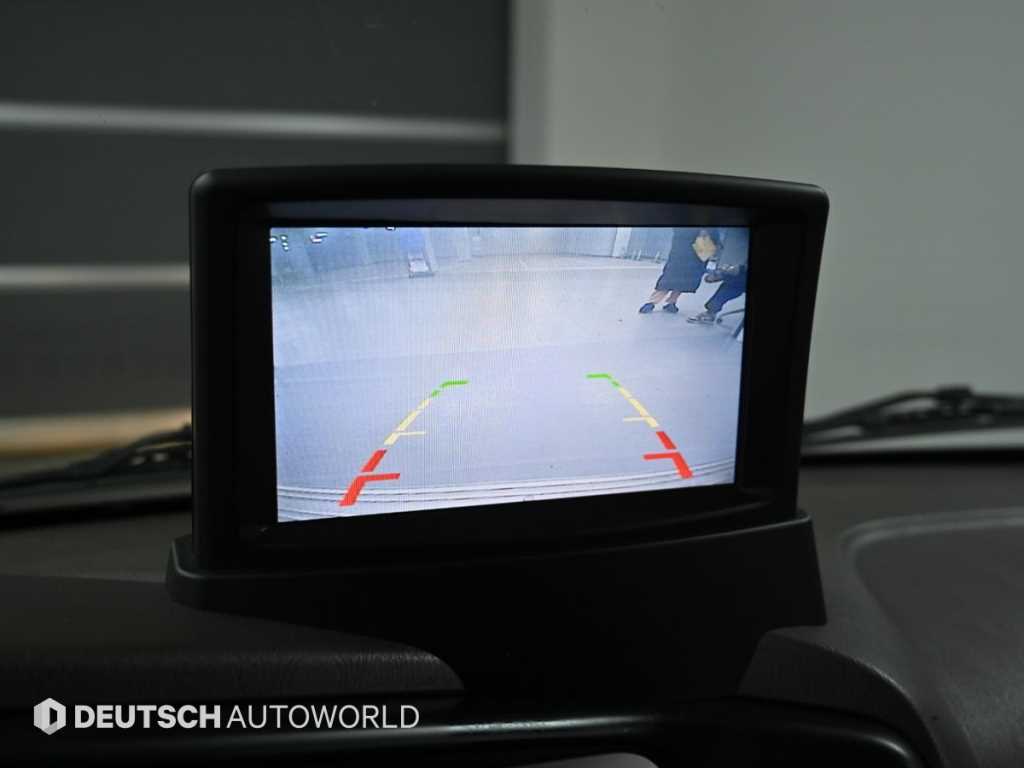 현대 포터II 하이내장탑차 일반캡 - 이미지 8