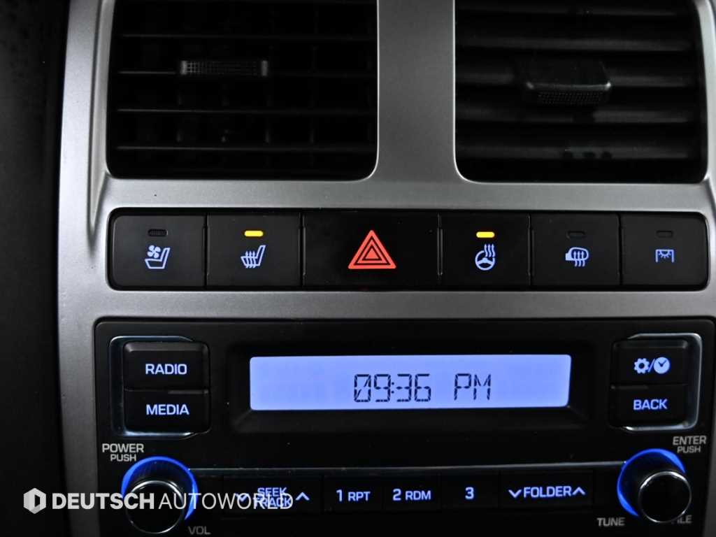 현대 포터II 하이내장탑차 일반캡 - 이미지 19