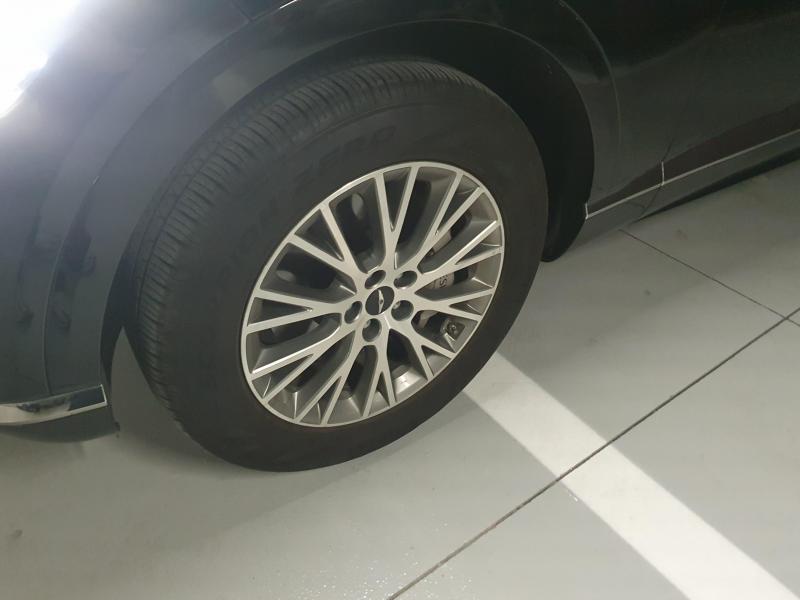 제네시스 뉴 GV80 2.5 가솔린 AWD 기본형