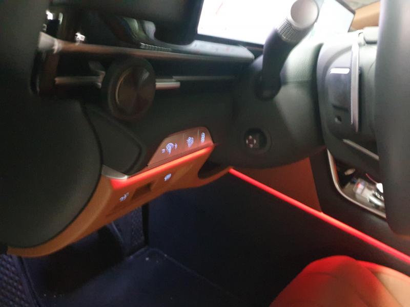 제네시스 뉴 GV80 2.5 가솔린 AWD 기본형 - 이미지 11