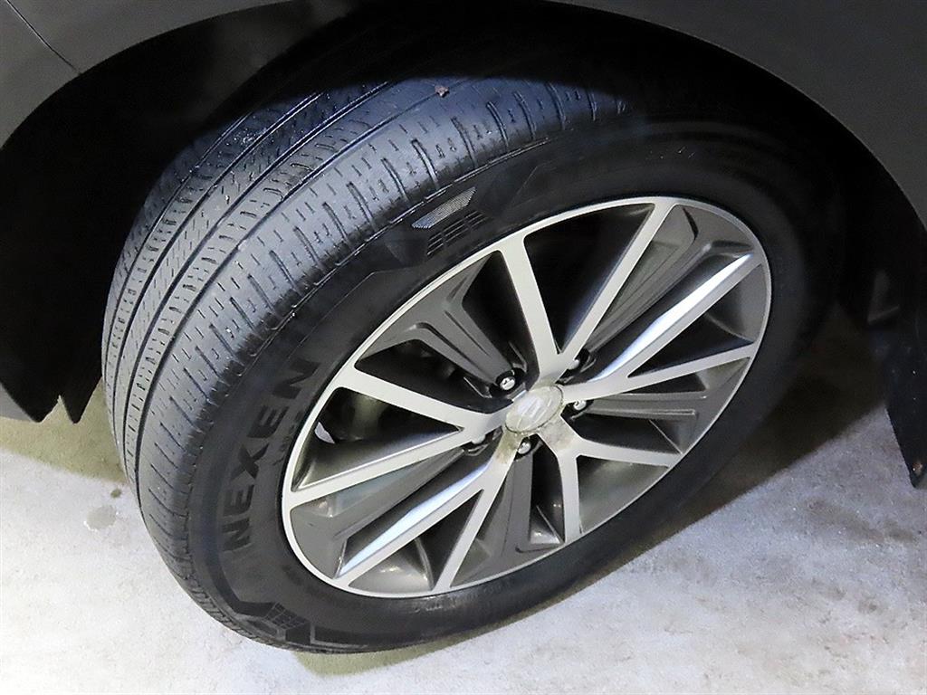 현대 올 뉴투싼 디젤 R2.0 4WD 스타일 - 이미지 7