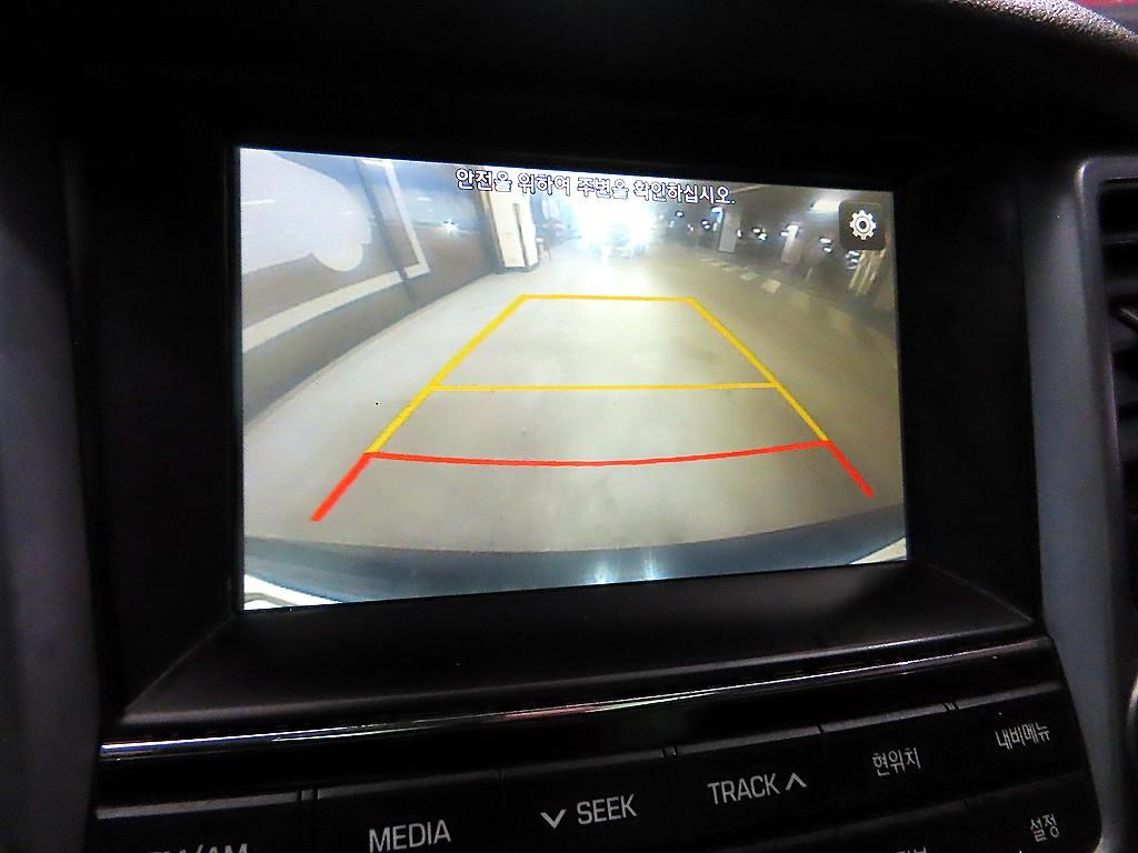 현대 올 뉴투싼 디젤 R2.0 4WD 스타일 - 이미지 10