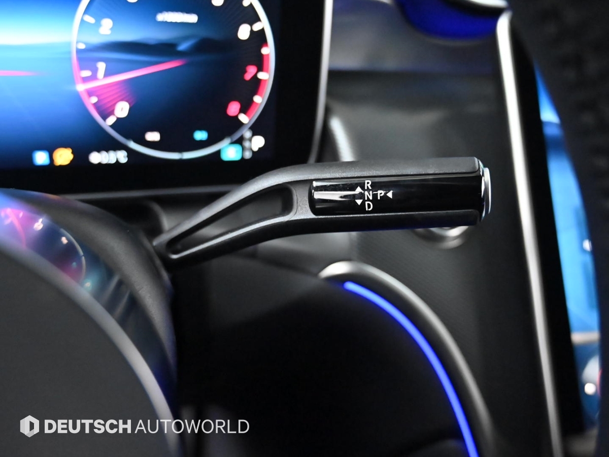 벤츠 GLC클래스(2세대) GLC 300 4매틱 쿠페 아방가르드 - 이미지 20