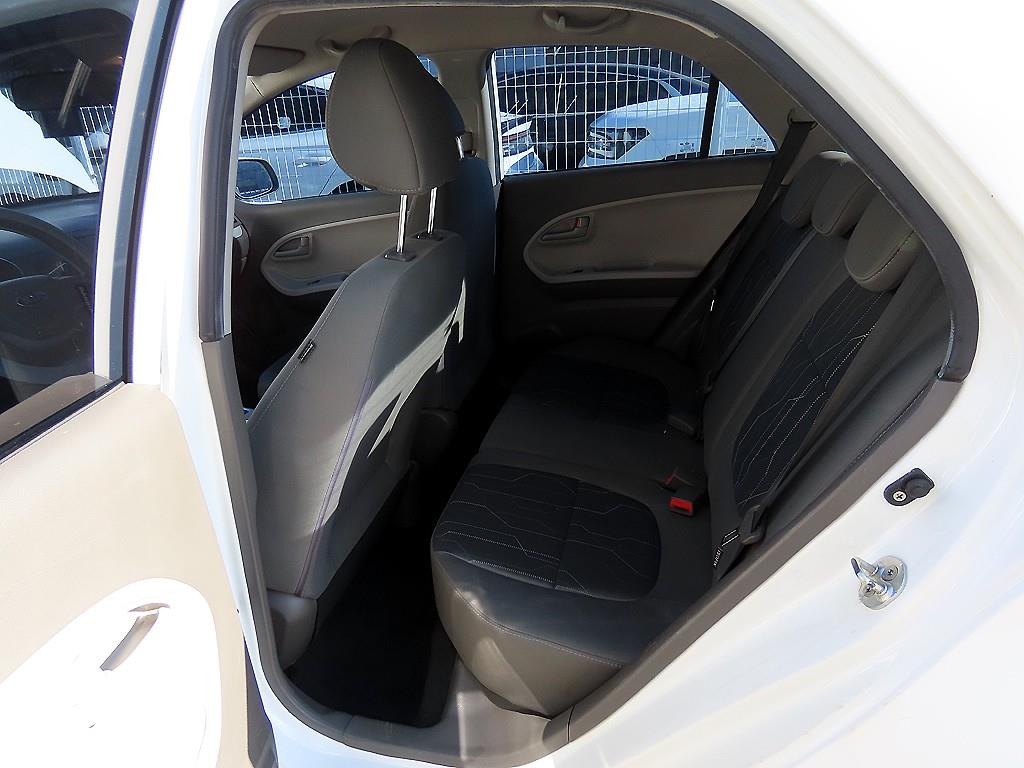 기아 더 뉴모닝 가솔린 스마트