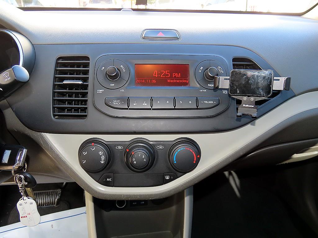 기아 더 뉴모닝 가솔린 스마트 - 이미지 4