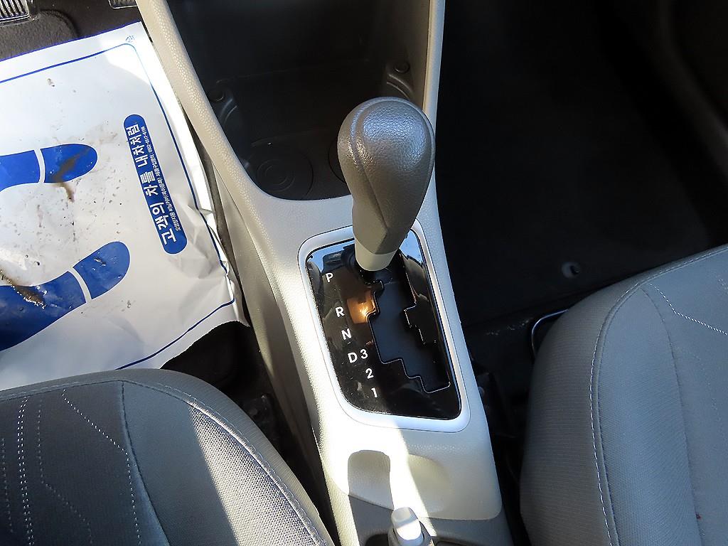 기아 더 뉴모닝 가솔린 스마트 - 이미지 5