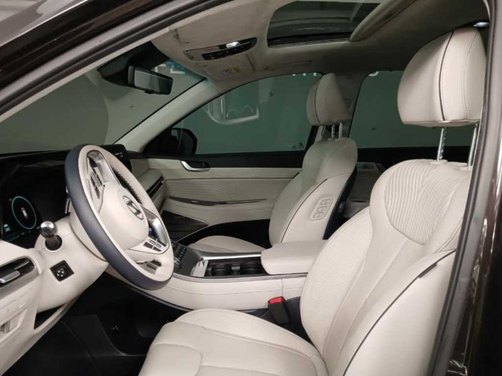 현대 더 뉴팰리세이드 3.8 가솔린 AWD 캘리그래피 - 이미지 3