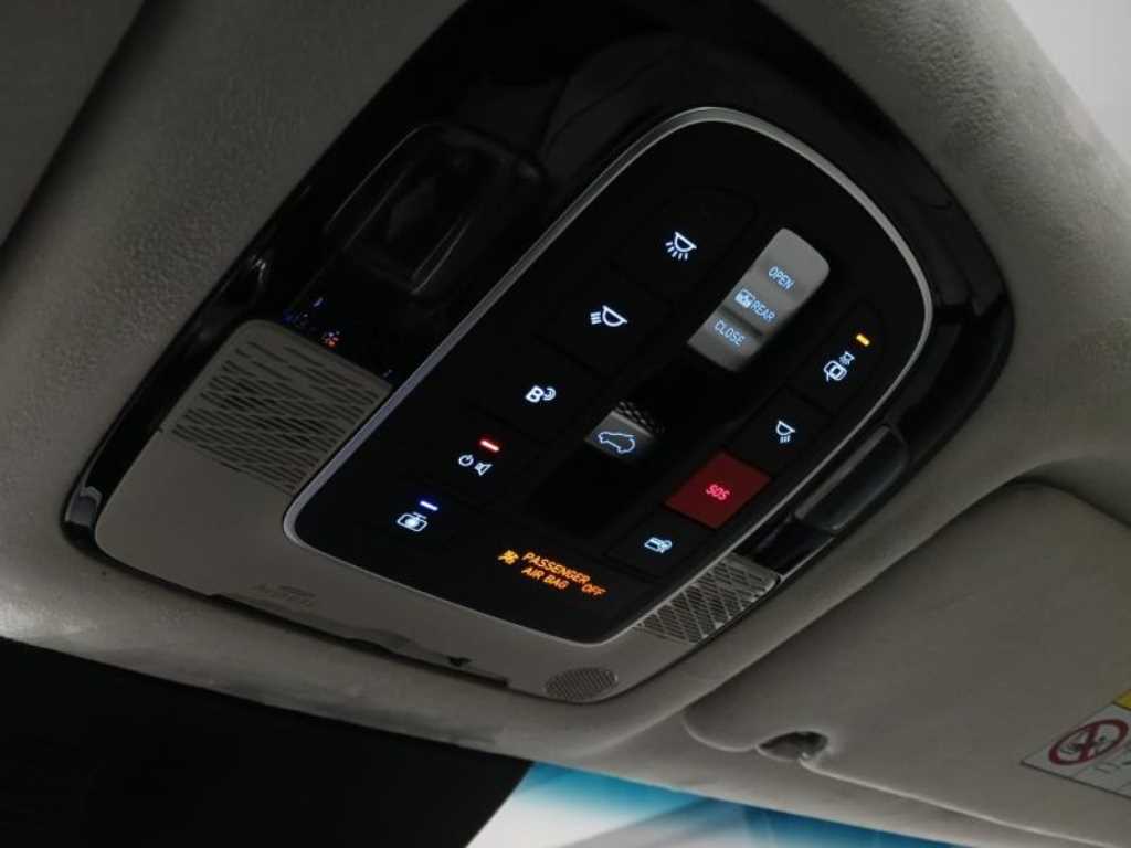 현대 더 뉴팰리세이드 3.8 가솔린 AWD 캘리그래피 - 이미지 7