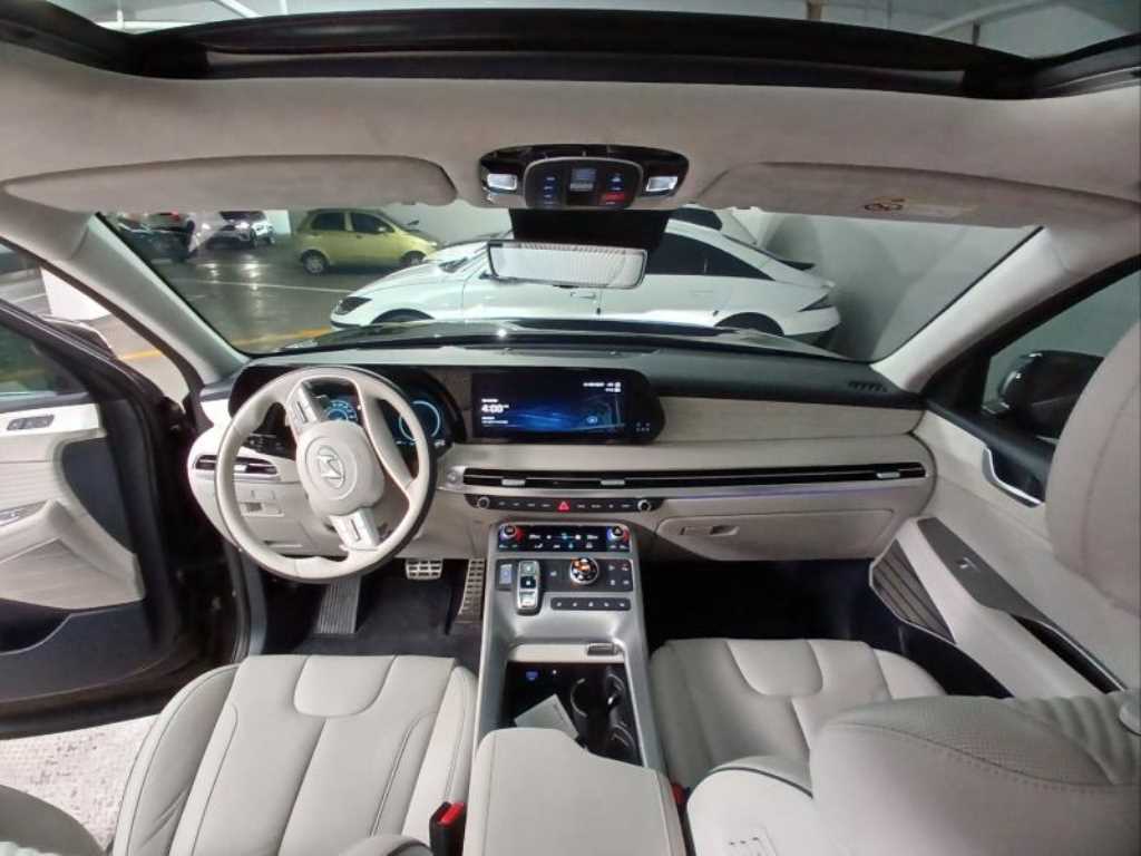 현대 더 뉴팰리세이드 3.8 가솔린 AWD 캘리그래피 - 이미지 9