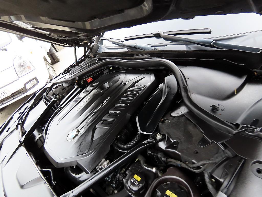 BMW 7시리즈(6세대) 740Li xDrive - 이미지 7