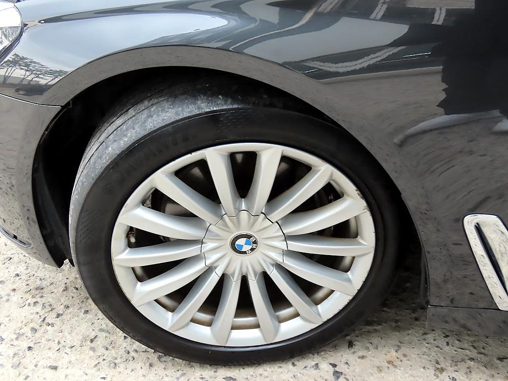 BMW 7시리즈(6세대) 740Li xDrive - 이미지 17