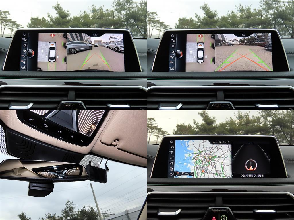 BMW 7시리즈(6세대) 740Li xDrive - 이미지 13