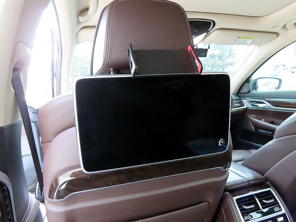 BMW 7시리즈(6세대) 740Li xDrive - 이미지 10