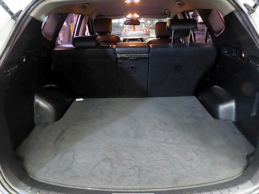 현대 싼타페(DM) 디젤 R2.0 2WD 프리미엄 - 이미지 8